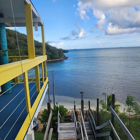 My Little Shack By The Sea Villa Lajas Exterior photo