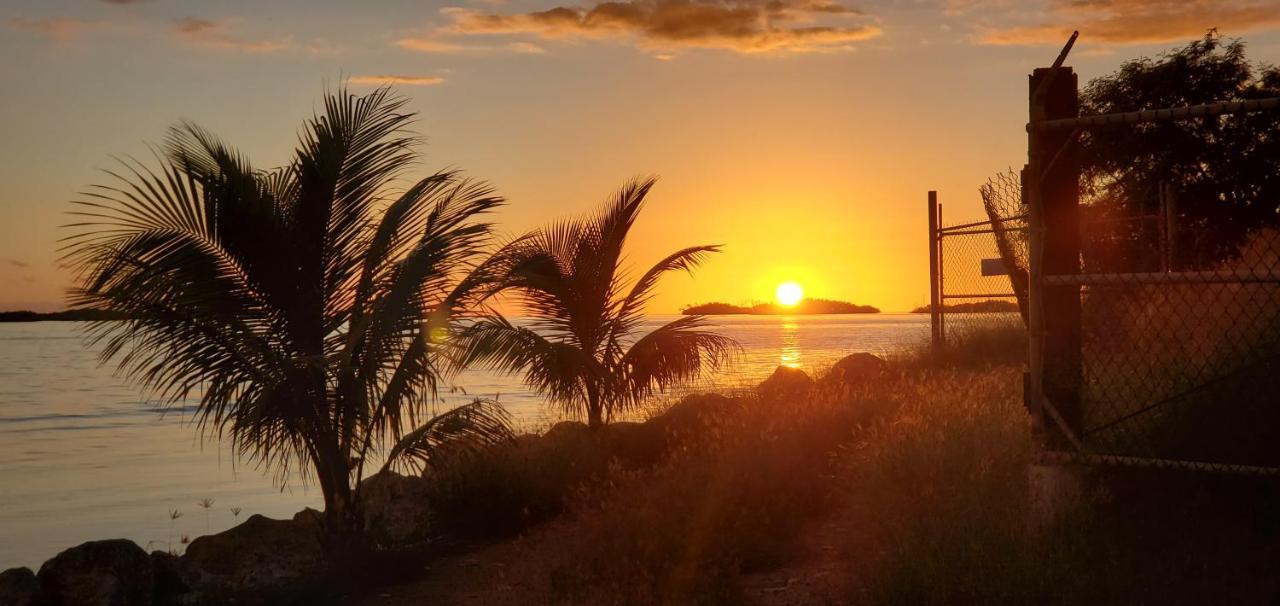 My Little Shack By The Sea Villa Lajas Exterior photo