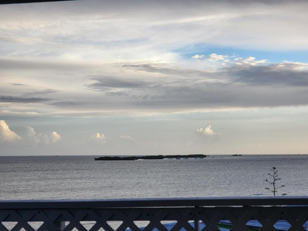 My Little Shack By The Sea Villa Lajas Exterior photo